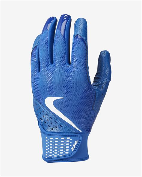 batting gloves nike